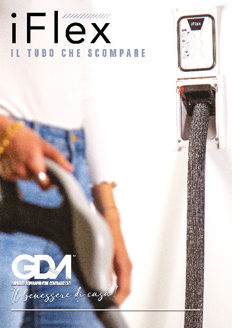 General d'Aspirazione - Katalog iFlex