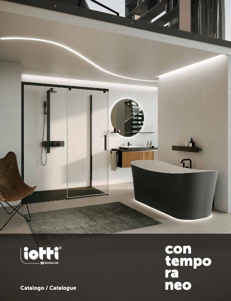 Iotti - Katalog Contemporaneo