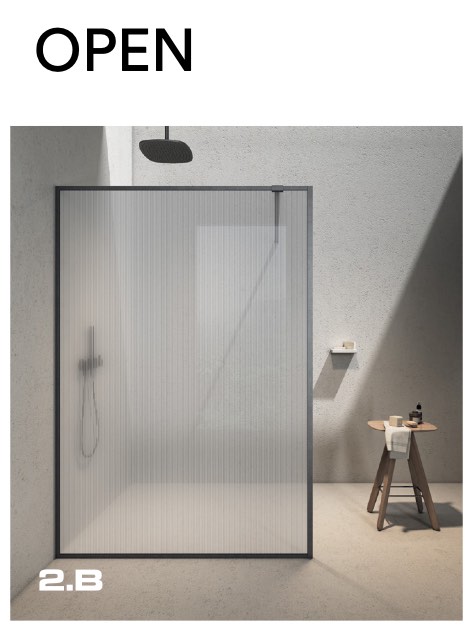 Box Docce 2B - Catalogo OPEN