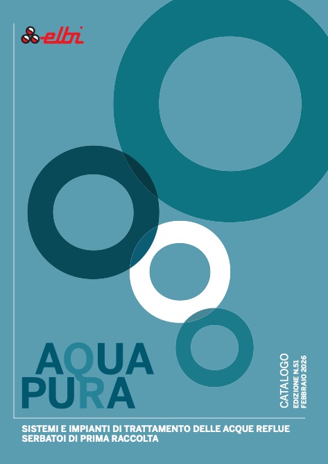 Elbi - Katalog Aqua Pura 2026