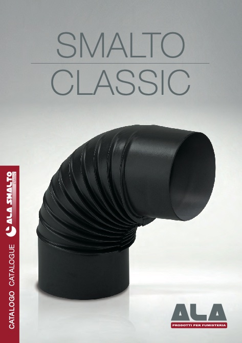 Ala - Catalogo SMALTO CLASSIC
