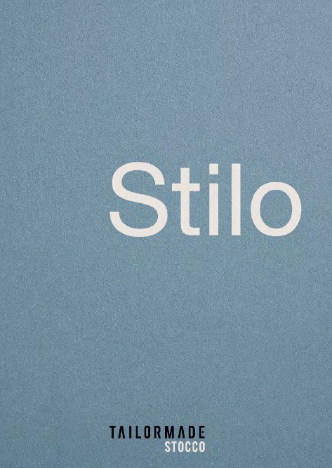 Stocco - Katalog Stilo