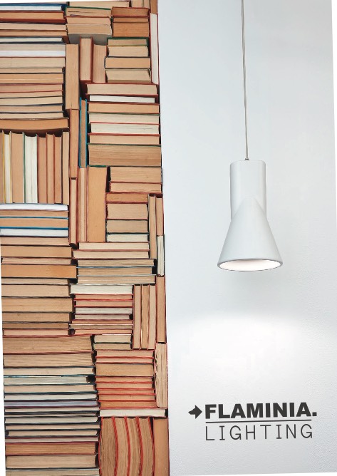 Flaminia - 目录 LIGHTING