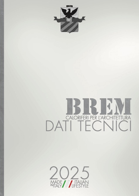 Brem - Catalogo Dati Tecnici