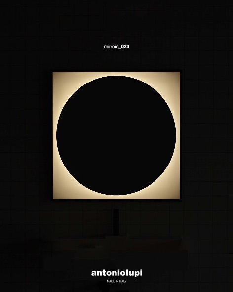 Antonio Lupi - Catalogue MIRRORS_023