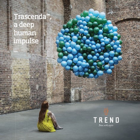 Trend - Catalogo Trascenda
