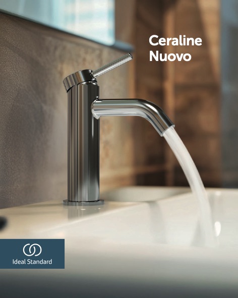 Ideal Standard - 目录 Ceraline