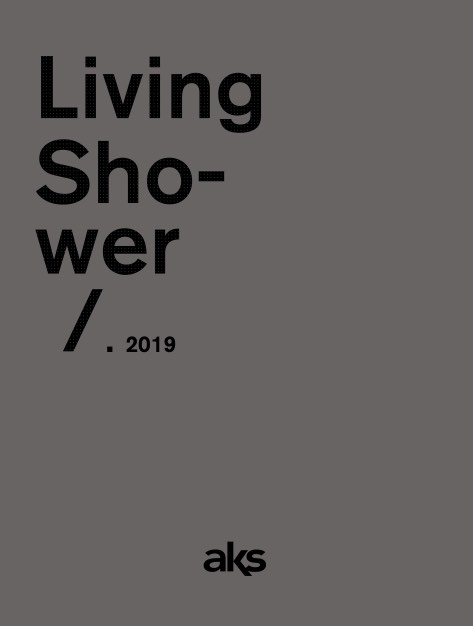Arcom - Catalogo LIVING SHOWER 2019