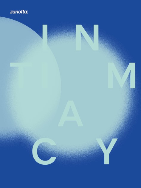 Zanotta - Catalogo Intimacy