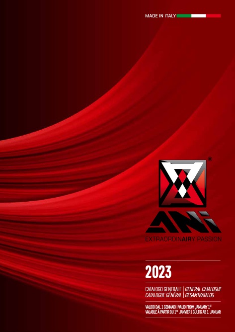 Ani - 目录 2023