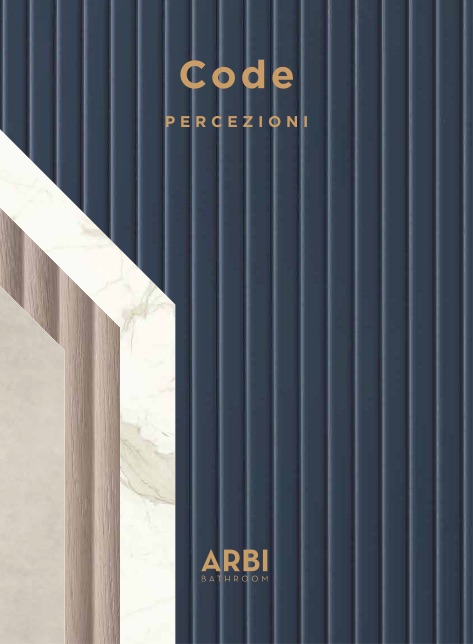 Arbi Arredobagno - 目录 CODE