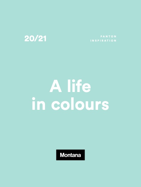 Montana - Catalogo Colours
