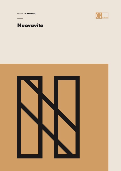 Grandinetti - Catalogo nuovavita