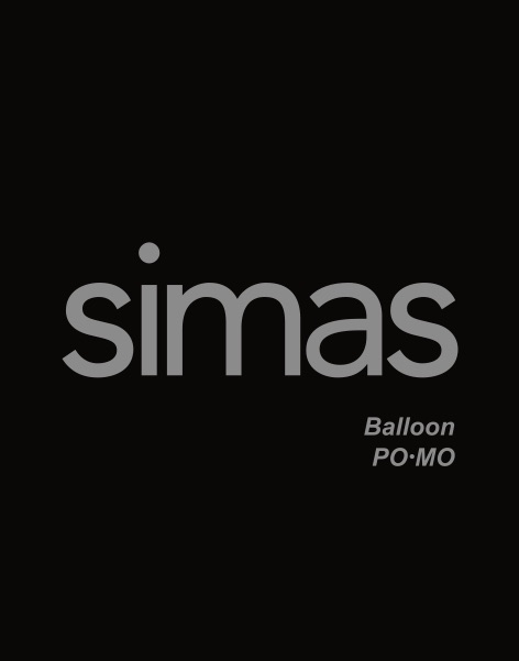 Simas - Catalogo Ballon PO-MO