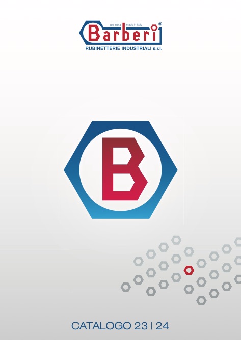 Barberi - Catalogue 23 | 24