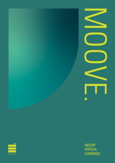 Deco - Catalogo Moove.