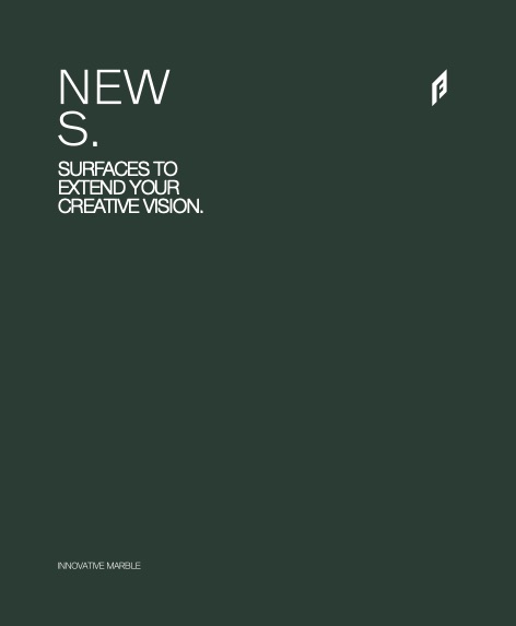 Graniti Fiandre - 目录 News