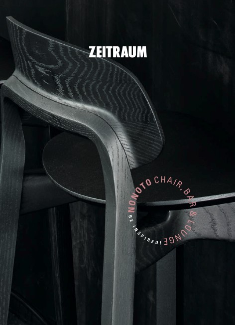 Zeitraum - Каталог NONOTO