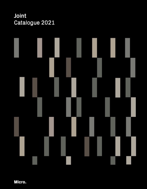 Micro - Catalogo Joint