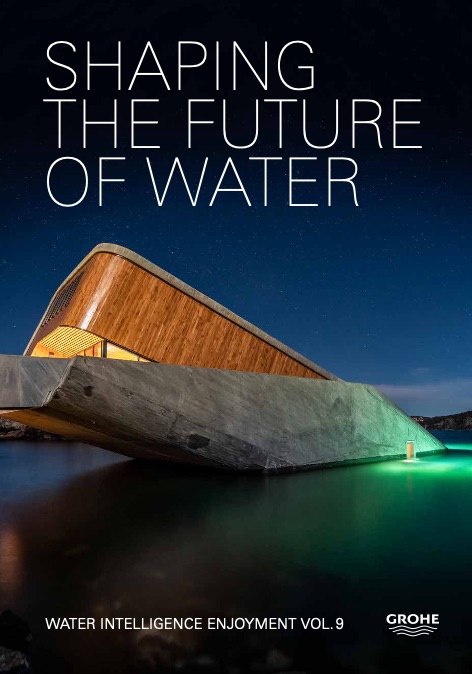 Grohe - Catalogue Reference Book n.9