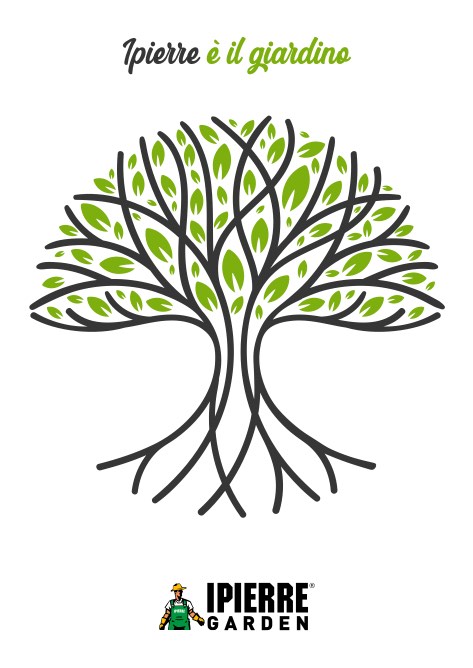 Ipierre Sirotex - Catalogo Garden