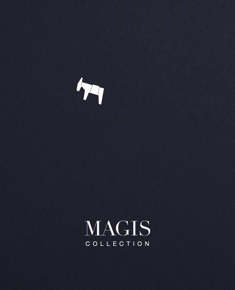Magis - Catalogo Collection Novelties