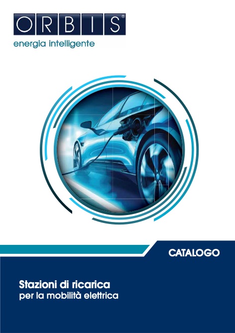 Orbis - Catalogo VIARIS