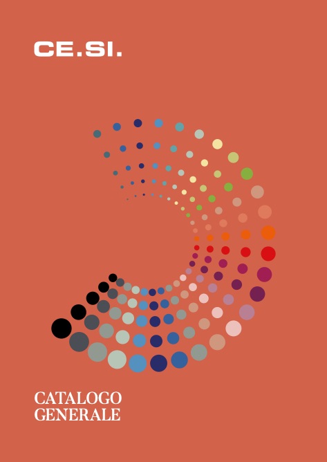 Ce.si. Ceramica - Catalogo 2023