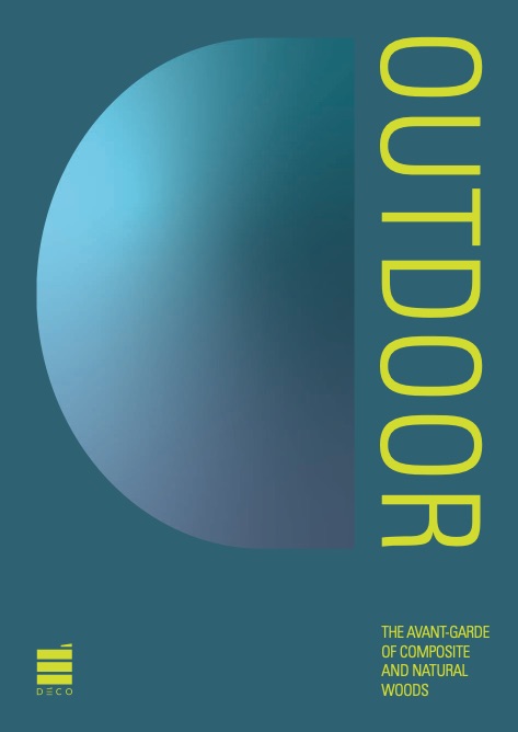 Deco - Catalogo Outdoor