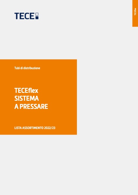 Tece - Catalogo Flex
