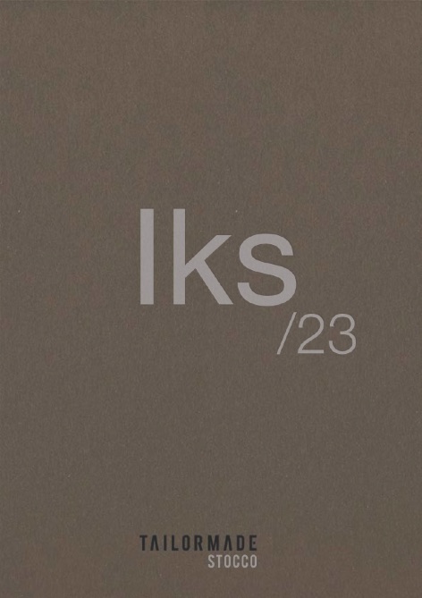 Stocco - Katalog IKS