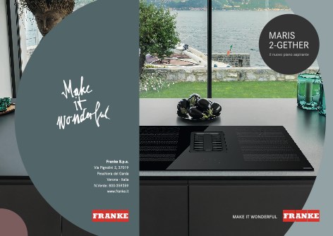Franke - Catalogue Maris