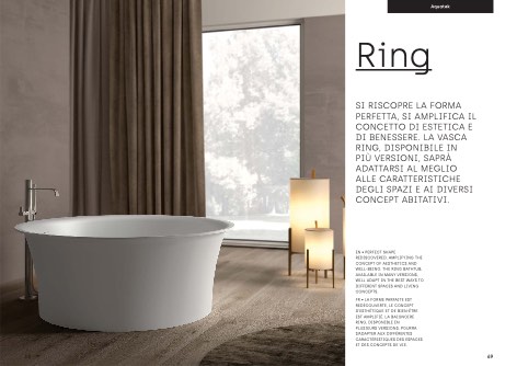 Disenia - Katalog Ring