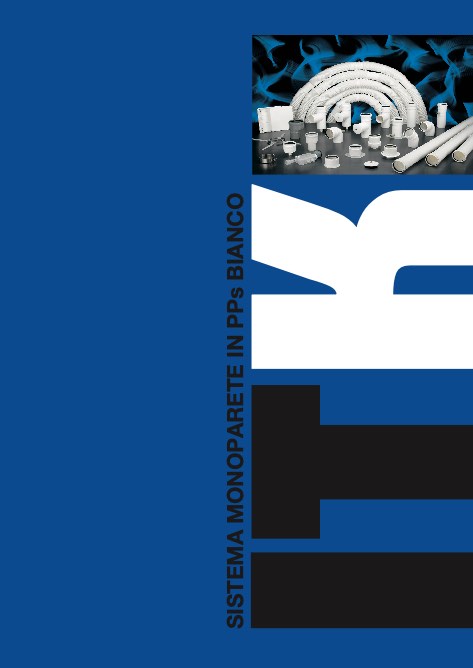 Inox Tech - Catalogue Generale