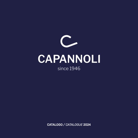 Capannoli - Catalogo 2024