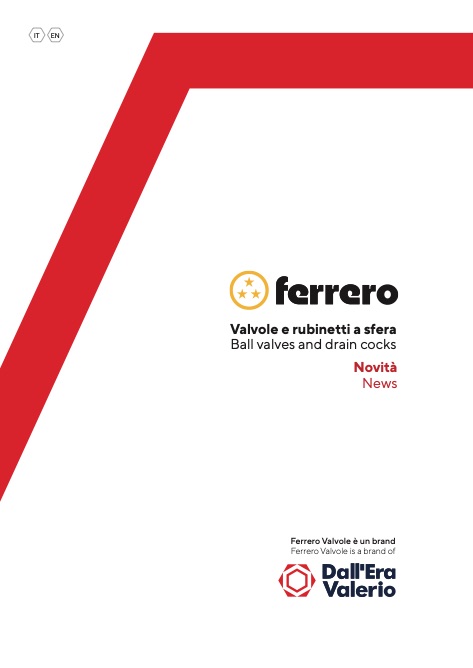 Dall'Era Valerio - Catalogo Novità