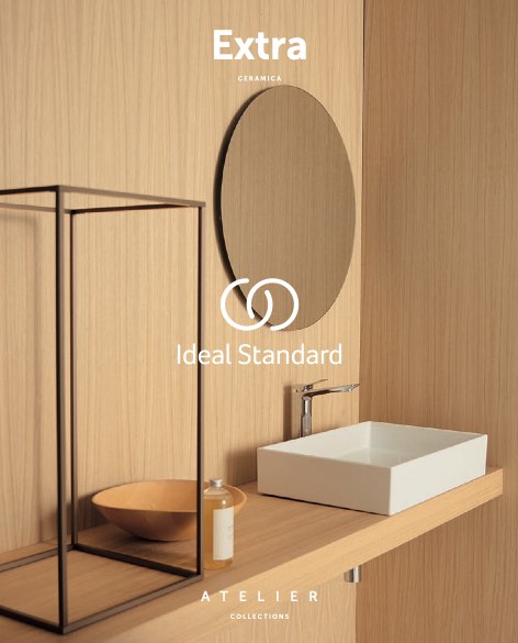 Ideal Standard - 目录 Extra