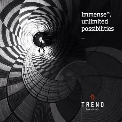 Trend - Catalogo Immense