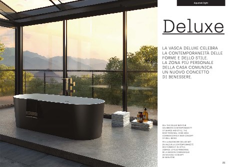 Disenia - Katalog Deluxe