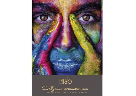 ISB Sanitari - Catalogue Ispirazioni