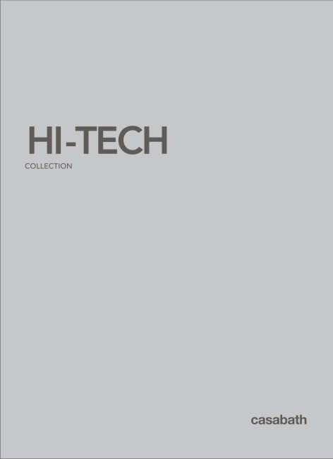 Casabath - Katalog Hi-Tech