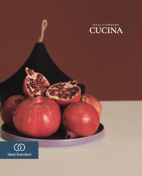 Ideal Standard - 目录 Cucina