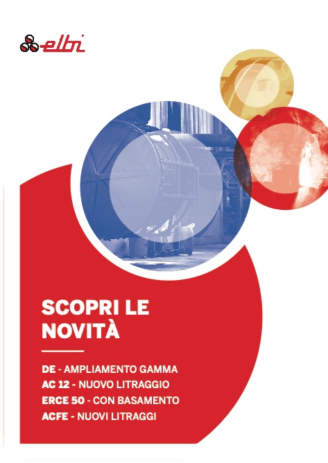 Elbi - Katalog Novità 2025