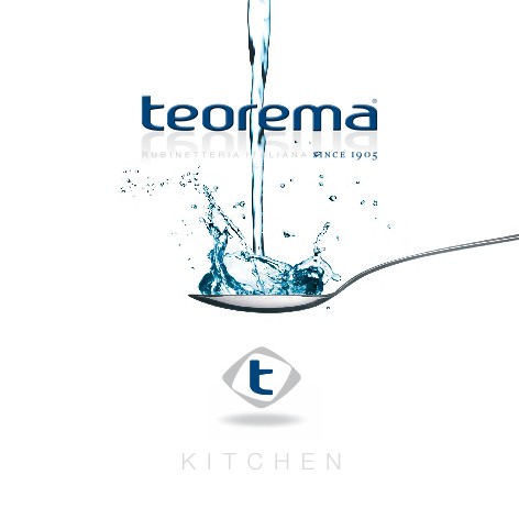 Teorema - Catalogo Kitchen