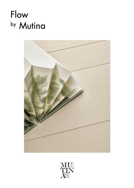 Mutina - Catalogo Flow