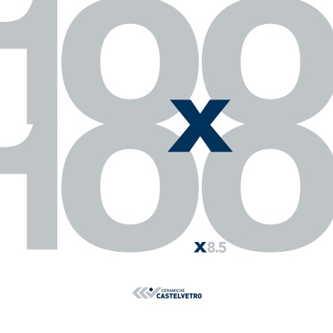 Ceramiche Castelvetro - Catalogo 100x100
