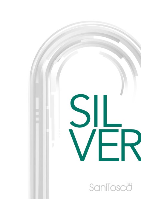 Sanitosco - Catalogo Siver