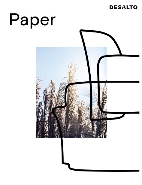 Desalto - Каталог Paper