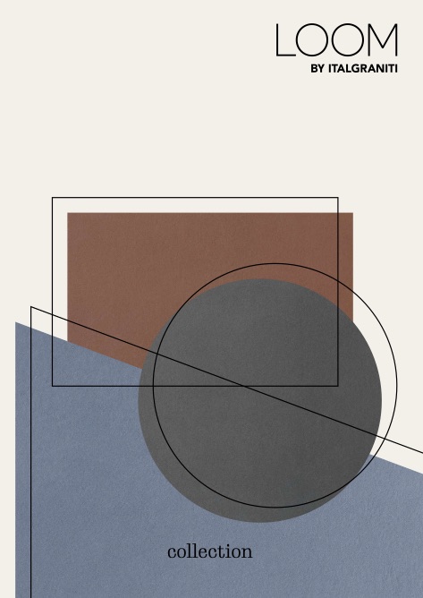 Italgraniti - Catalogo Loom