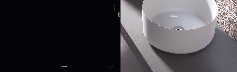 Brera - Catalogo 2019